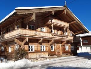 Chalet Bauernhaus Brixen