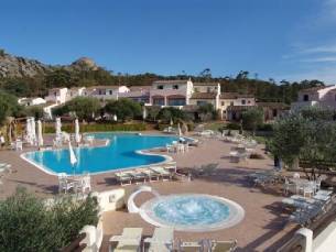 Hotel Airone