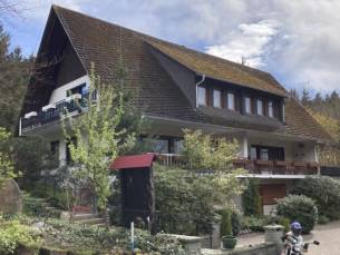 Gasthof Walhalja