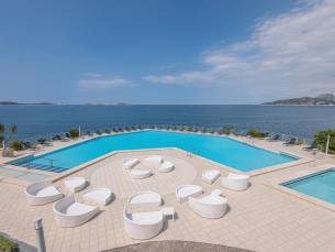 Villas Plat