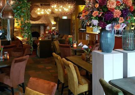 FLASHDEAL! ⚡ 3 dagen in Boutique Hotel de Gloepe incl. ontbijt, dagschotel, GRATIS fiets- en wandelroutes