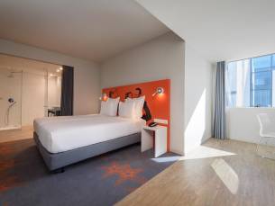 8 daagse vliegvakantie naar Star inn Lisboa in lissabon, portugal