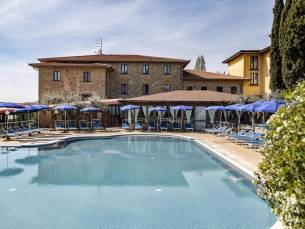 Blu Villa Paradiso Village