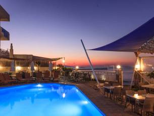 Sunset Beach