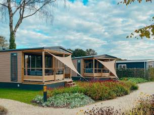 Trinity Lodges | 12 people