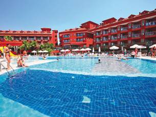 Club Side Coast