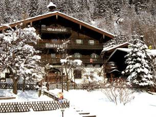 Gasthof Limberghof