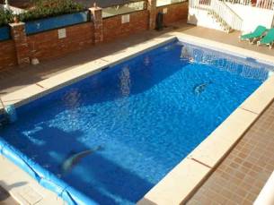 8 daagse vliegvakantie naar Stella Maris in fuengirola, spanje
