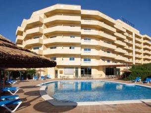 Turim Presidente Hotel