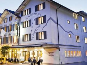 Hotel Alpbach