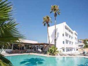 Lime Hotel