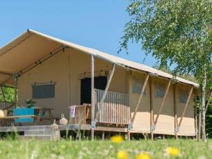 Camping Village La Guyonniere