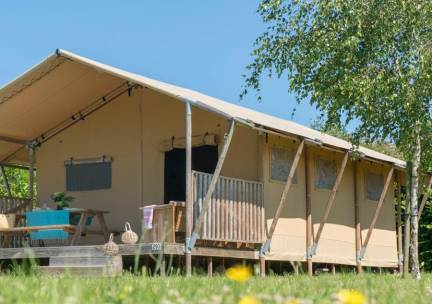 Camping Village La Guyonniere