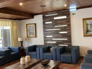 Appartementen Calema