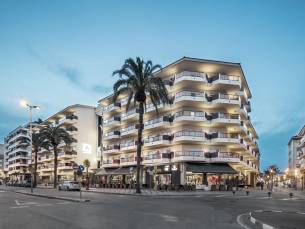AQUA Hotel Promenade & Spa