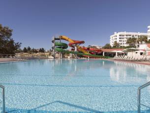 Ukino Palmeiras Family Village