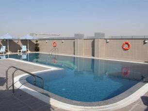 Al Diar Sawa Appartementen