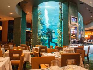 Hotel Golden Nugget