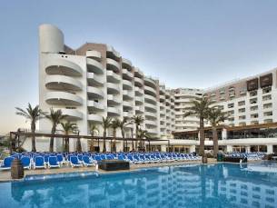 db San Antonio Hotel & Spa