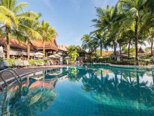 Khao Lak Bhandari Resort & Spa