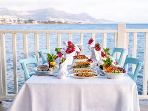 Hotel Kadikale Resort - Ultra all inclusive