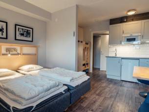 Ski Appartements