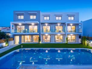 Mary en Mary Royal Suites