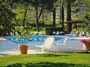 Montebelli Agriturismo & Country Hotel