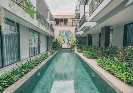 Bestah Coliving