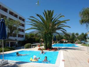Elea Beach Hotel