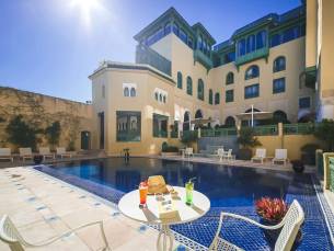 Palais Faraj Suites & Spa