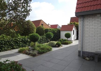 Vakantiehuis Gortersmient 220