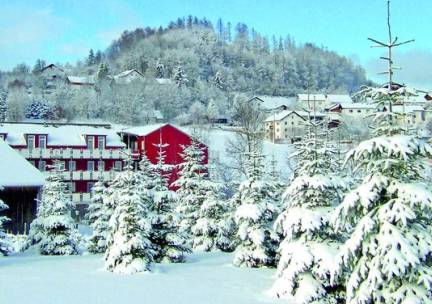 Familienhotel Reiterhof Runding