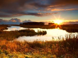Ontspannen in een landhotel in Drenthe incl. ontbijt