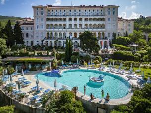 Palace Therapia