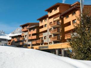 Boutique R&eacute;sidence CGH Le N&eacute;vada