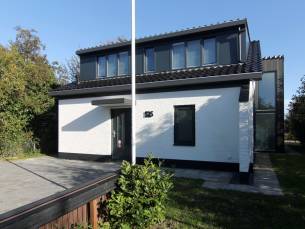 Vakantiehuis E 525