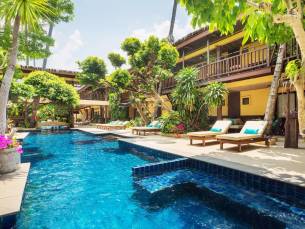 Phra Nang Inn