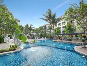 Sanur Resort Watujimbar