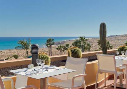 Hotel H10 Playa Esmeralda - adults only