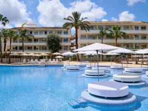 FERGUS Club Mallorca Waterpark