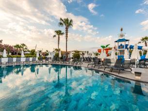 White City Resort Hotel