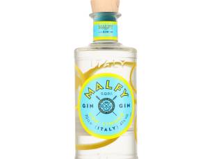 Malfy Gin Con Limone 70cl