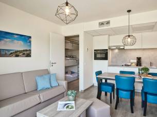 Familiestudio | 2 volwassenen - 3 kinderen