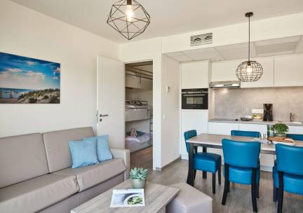 Familiestudio | 2 volwassenen - 3 kinderen