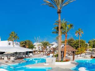 Hotel H10 White Suites - adults only