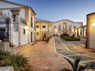 Villa Favorita Relais