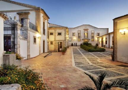 Villa Favorita Relais