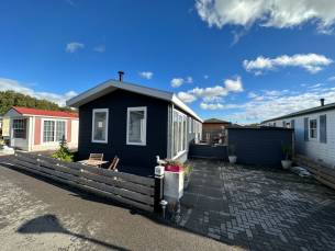 Chaletpark Bregkoog - Chalet Bregkoog 52