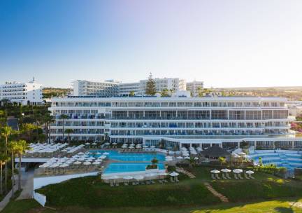 Atlantica SunGarden Beach
